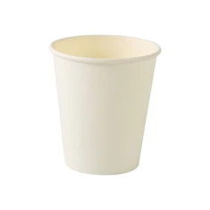 Dubbel PE-belagd enkel väggpapperskopp