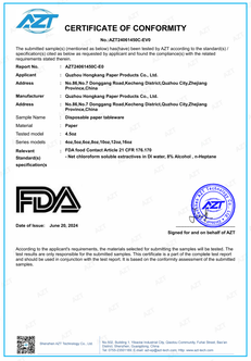 FDA FDA